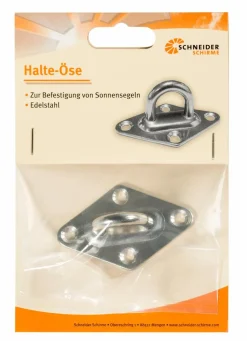 Online Sonnensegel Halte-Öse Zubehör|Sonnensegel