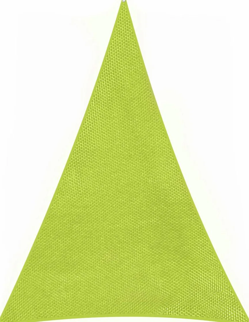 Schneider Schirme Sonnensegel Lanzarote 400 x 400 x 300 cm