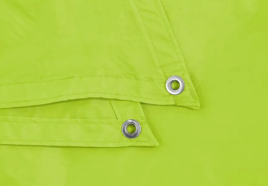 Schneider Schirme Sonnensegel Lanzarote 400 x 400 x 300 cm