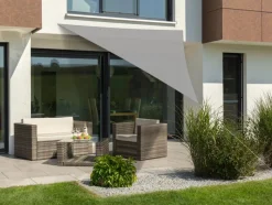 Discount Sonnensegel Lanzarote 360 x 360 x 360 cm Sonnensegel