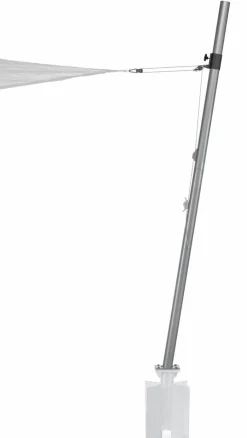 Hot Sonnensegel Mast Zubehör|Sonnensegel