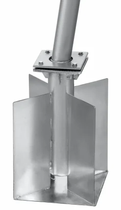 Hot Sonnensegel Mast Zubehör|Sonnensegel