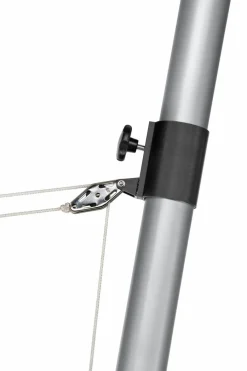 Hot Sonnensegel Mast Zubehör|Sonnensegel