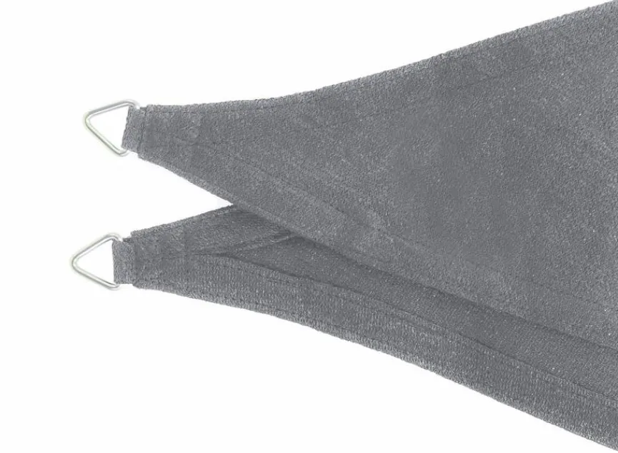 Best Sonnensegel Teneriffa 500 x 500 cm Sonnensegel