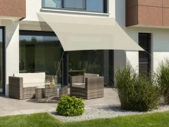 Sale Sonnensegel Teneriffa 360 x 250 cm Sonnensegel