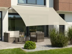 Schneider Schirme Sonnensegel Teneriffa 500 x 360 cm