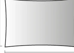 Schneider Schirme Sonnensegel Teneriffa 500 x 360 cm