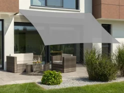 Best Sonnensegel Teneriffa 500 x 360 cm Sonnensegel