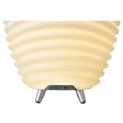 kooduu Akkuleuchten|Tischlampen|Soundleuchte Synergy