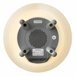 kooduu Soundleuchte Synergy