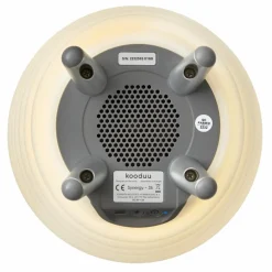 kooduu Soundleuchte Synergy