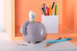 Sale Spardose Bambini - Elefant Dekodosen