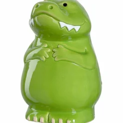 Leonardo Dekodosen|Spardose Bambini - Krokodil