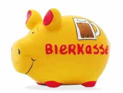 Dekodosen|Spardose Bierkasse 12,5 x 9 cm