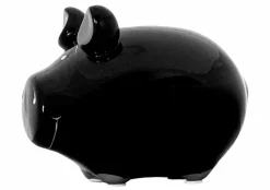 Dekodosen|Spardose Blanko 12,5 x 9 cm