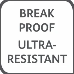 emsa Vorratsdosen|Lunchboxes|Speisegefäß Mobility 1700 ml