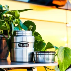 Discount Speisegefäß Stainless King Lunchboxes|Vorratsdosen