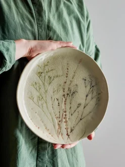 DAHEIM Geschirr|Speiseteller Bea Ø 27,5 cm