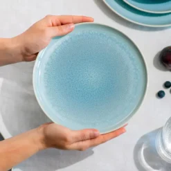 like. by Villeroy & Boch Geschirr|Speiseteller Crafted Blueberry Ø 25,9 cm