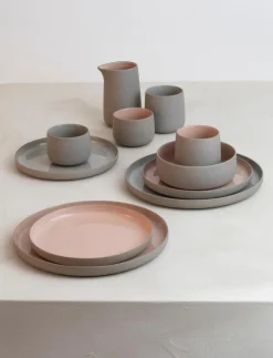 Stelton Geschirr|Speiseteller Emma Ø 24 cm