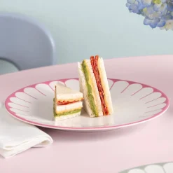 Villeroy & Boch Speiseteller Fleur Ø 26,6 cm