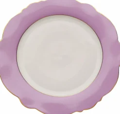 KARE DESIGN Geschirr|Speiseteller Harlequin Ø 27 cm