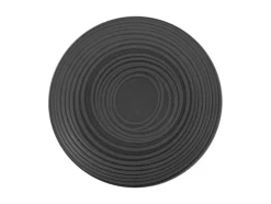 CreaTable Speiseteller Lava Stone Ø 27 cm