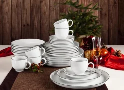 Seltmann Geschirr|Speiseteller Lido Ø 26,2 cm