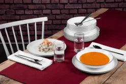 Seltmann Geschirr|Speiseteller Lido Ø 26,2 cm