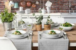 Seltmann Geschirr|Speiseteller Lido Ø 26,2 cm