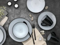 Speiseteller Malmö Ø 27 cm Geschirr