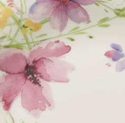 Villeroy & Boch Geschirr|Speiseteller Mariefleur