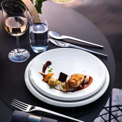 Villeroy & Boch Speiseteller New Moon Ø 27 cm