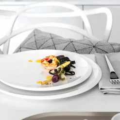 Villeroy & Boch Speiseteller New Moon Ø 27 cm