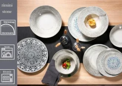 New Speiseteller Rimini Ø 26 cm Geschirr