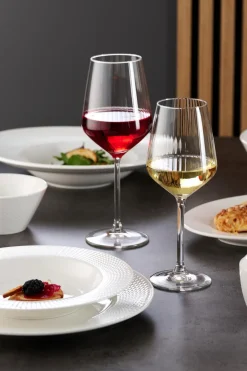 Ritzenhoff & Breker Geschirr|Speiseteller Saphir Ø 26,5 cm