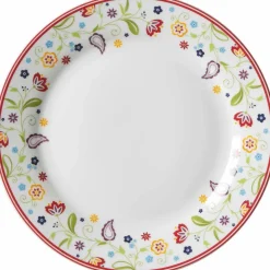 Ritzenhoff & Breker Geschirr|Speiseteller Shanti Doppio Ø 27 cm