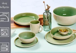 Ritzenhoff & Breker Geschirr|Speiseteller Skog Ø 27,5 cm