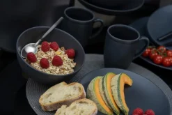 CreaTable Geschirr|Speiseteller Soft Touch Ø 27 cm