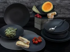 CreaTable Geschirr|Speiseteller Soft Touch Ø 27 cm