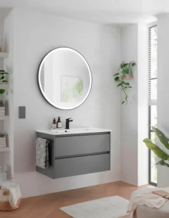 Musterring Bad-Spiegel|Spiegel Revento Line