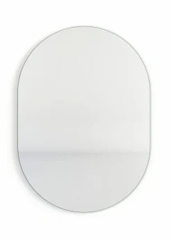 Metallbude Bad-Spiegel|Spiegel Caya