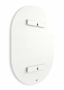 Metallbude Bad-Spiegel|Spiegel Caya