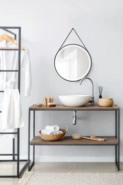 Outlet Spiegel Fine Bad-Spiegel