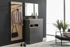 Best Spiegel Fox Garderobenspiegel