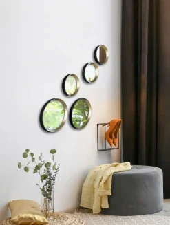 MIRRORS AND MORE Wandspiegel|Spiegel Lia