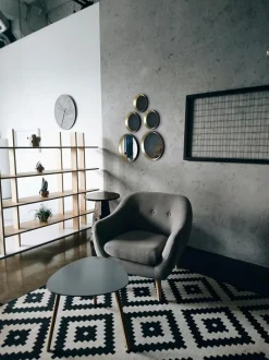 MIRRORS AND MORE Wandspiegel|Spiegel Lia