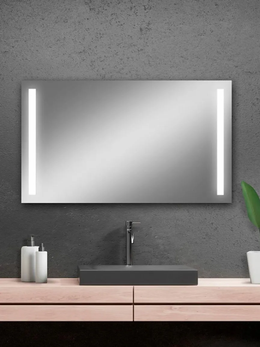 Bad-Spiegel|Spiegel Lumina Sensor 901-510