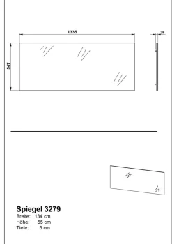Germania Spiegel Mondello