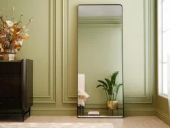 KARE DESIGN Spiegel Ombra Soft 82855